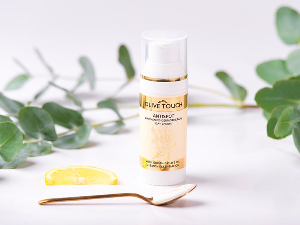 Anti-Spot Whitening Face Cream 50ml