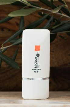 Sun Defence Face Cream SPF50