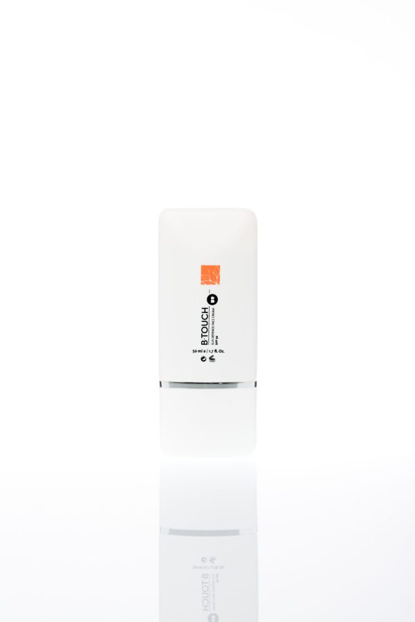 Sun Defence Face Cream SPF50 - Afbeelding 3