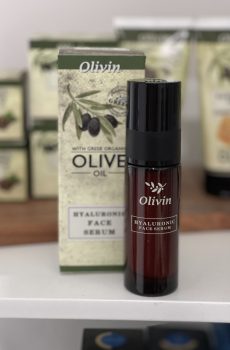 Hyaluronic Face Serum 30ml