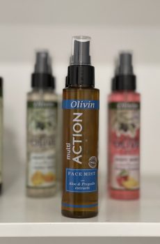 Multi Action Face Mist 100ml