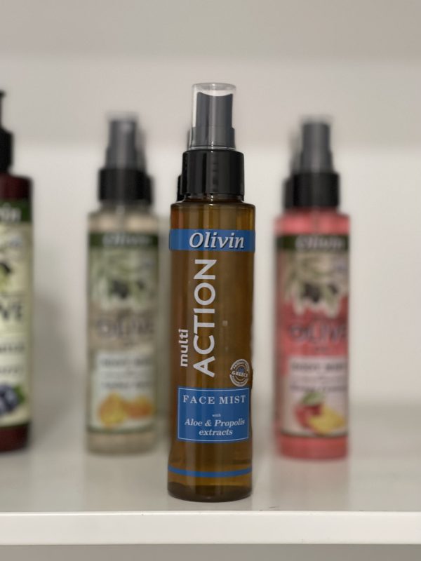 Multi Action Face Mist 100ml