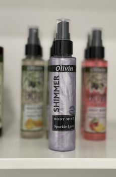 Shimmer Body Mist Sparkle Love 100ml