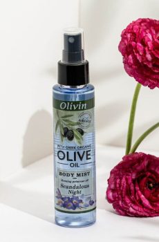 Body Mist Scandalous Night 100ml