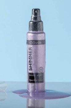Shimmer Body Mist Sparkle Love 100ml
