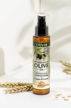 Leave In Hair Conditioner 100ml